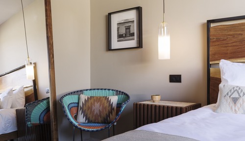 Superior Suite