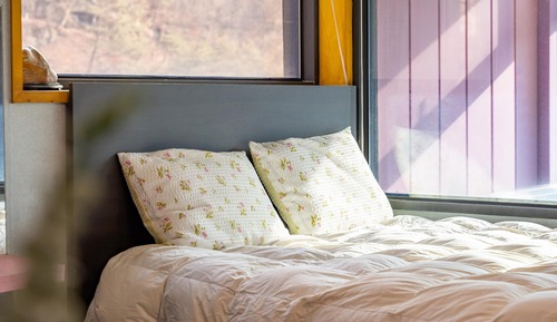 Basic Room, 1 Bedroom (A2)