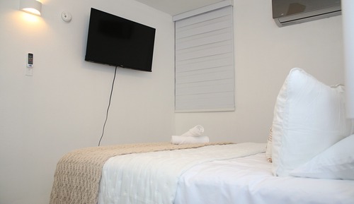 Basic Room