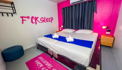 Superior Single Room
