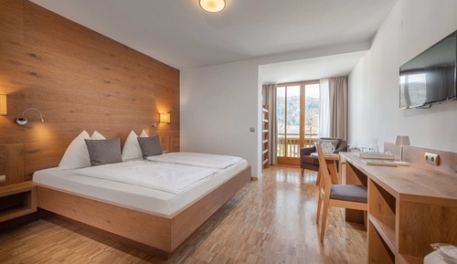 Family Studio Lake View