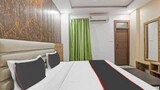 Exclusive Double Room
