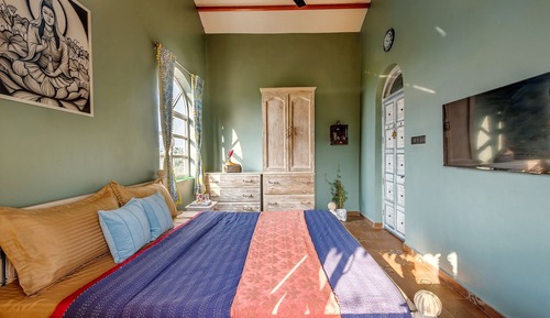 Family Cottage