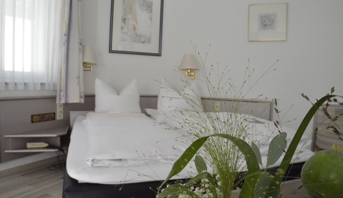 Comfort Double or Twin Room