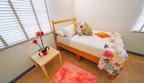 Apartment, 2 Bedrooms, Non Smoking, 2 Bathrooms