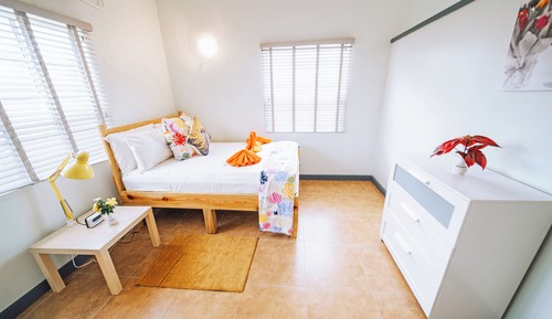 Apartment, 1 Double Bed, Non Smoking