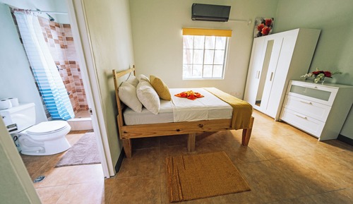 Apartment, 2 Bedrooms, Non Smoking, 2 Bathrooms