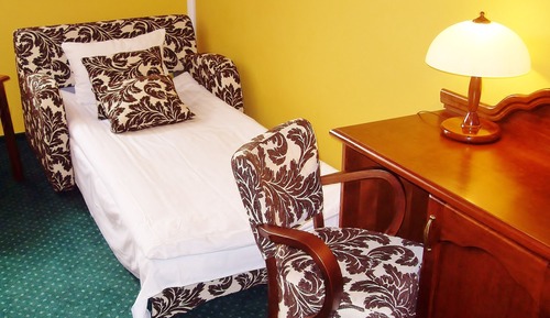 Classic Triple Room