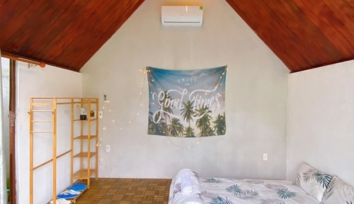 Family Cabin