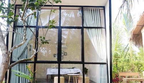 Basic Double Room Single Use