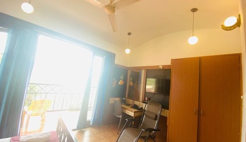 Premium Room, Sea View
