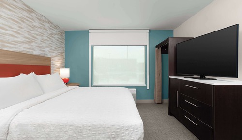 Suite, 1 Bedroom