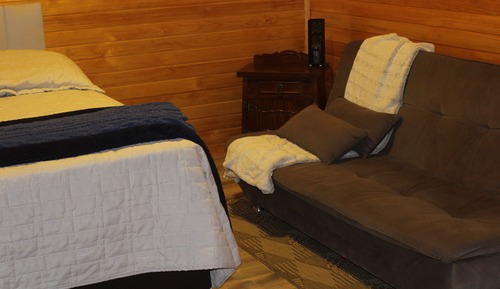 Romantic Chalet