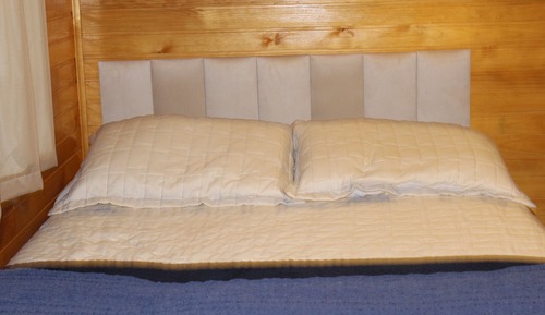 Romantic Chalet