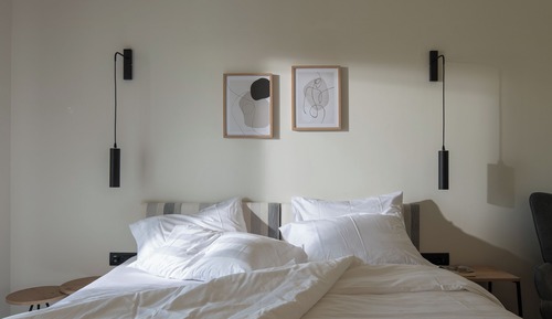 Basic Apartment