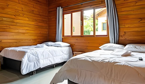 Basic Cabin