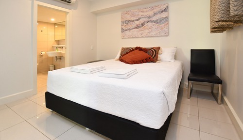 Premier Apartment