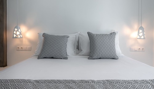 Premium Suite, 1 Bedroom, Hot Tub