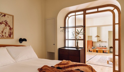 Santa Joana Residence