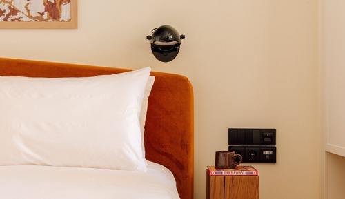 Locke Studio - Accessible