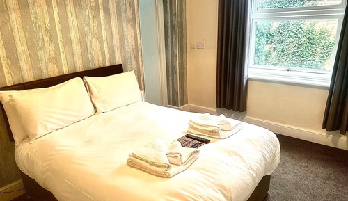 Standard Double Room, 1 Double Bed