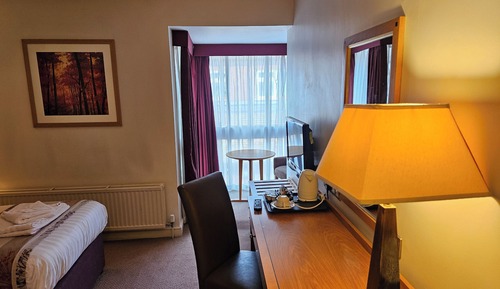 Standard Single Room, 1 Twin Bed