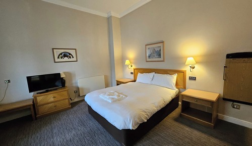 Standard Room, Multiple Beds (Family)