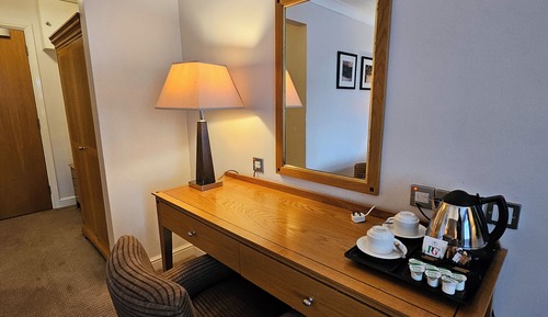 Superior Double Room, 1 Double Bed