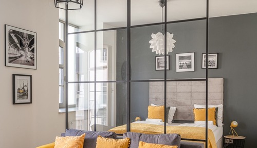 Exclusive Studio Suite