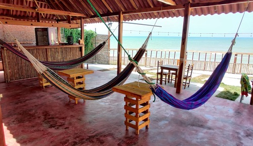 Economy Shared Dormitory