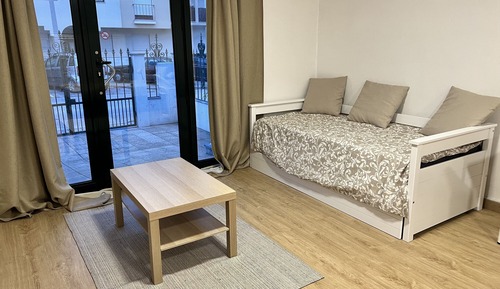 Family Quadruple Room