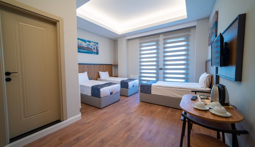 Classic Room