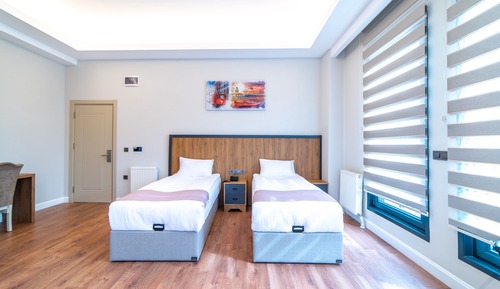 Business Room