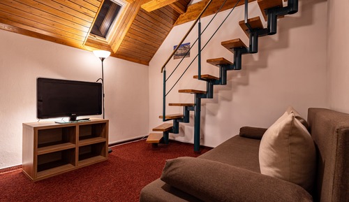 Family Duplex