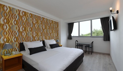 Classic Room