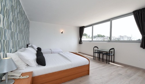 Family Apartment