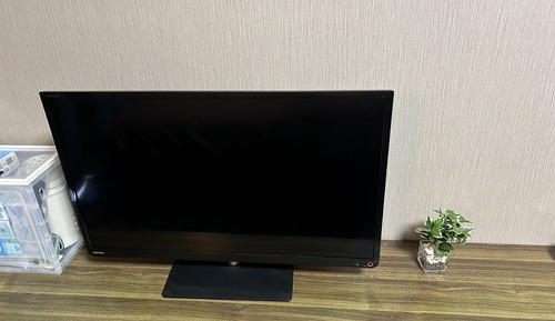 Basic Apartment