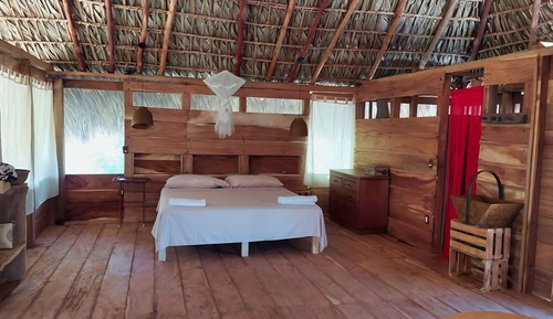 Gallery Cabin