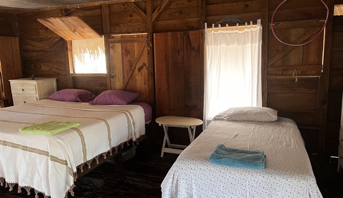 Royal Cabin