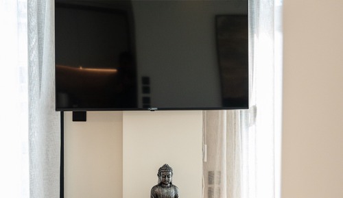 Superior Apartment, Non Smoking
