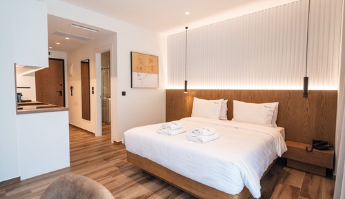 Standard Room, Non Smoking
