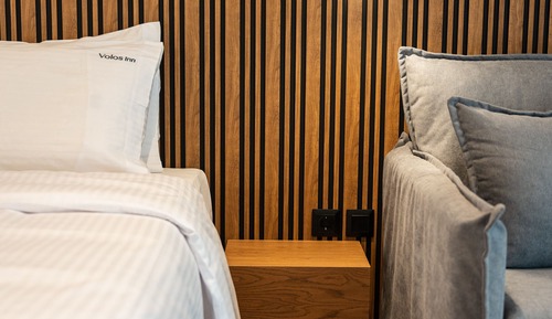 Standard Double Room, Accessible, Non Smoking