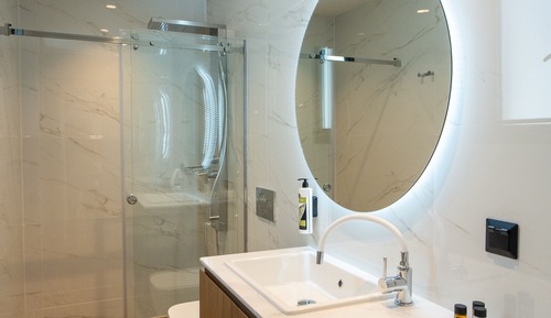 Standard Double or Twin Room, Non Smoking
