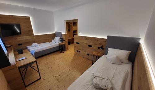 Comfort Double Room