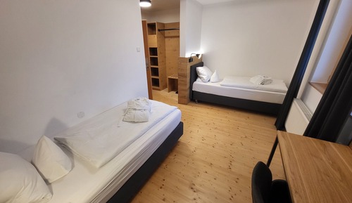 Comfort Twin Room