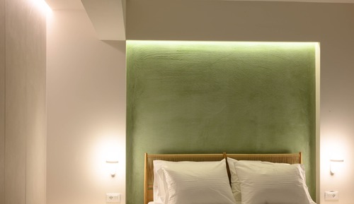 Suite, Accessible