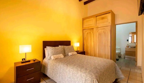Room, 1 Bedroom