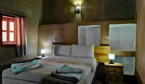 Traditional Room