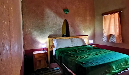 Traditional Room