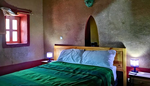 Traditional Room